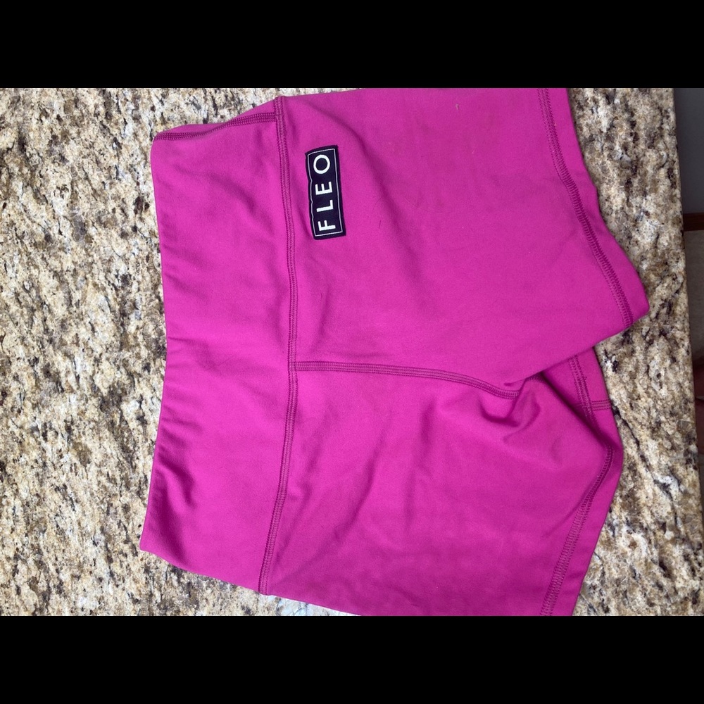 Fleo Power high rise. Small